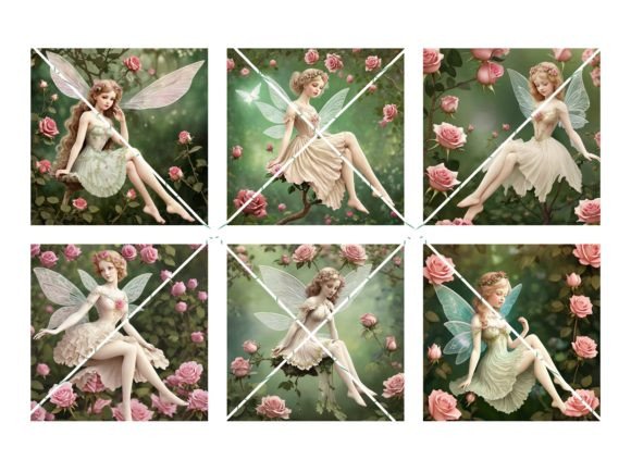 Enchanting Your Designs with Fairy Backgrounds